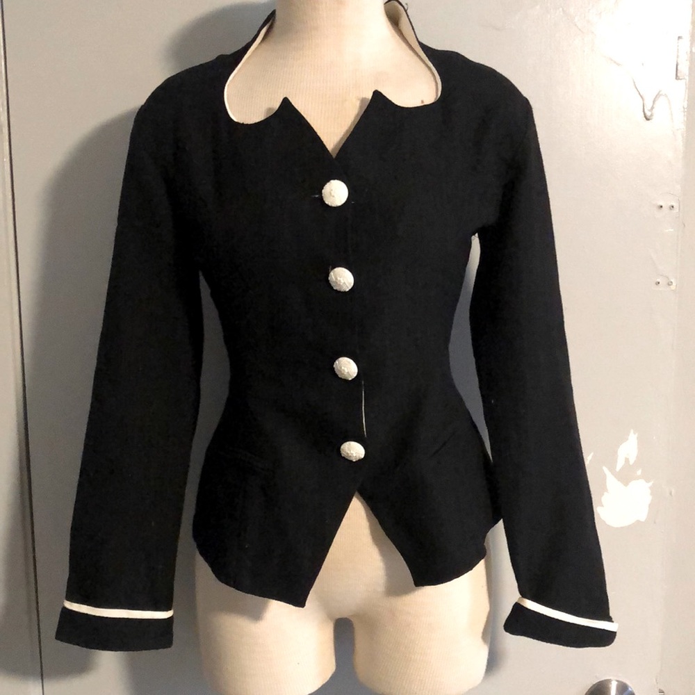 Selena Etc Jacket/Blazer